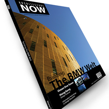 architectnow