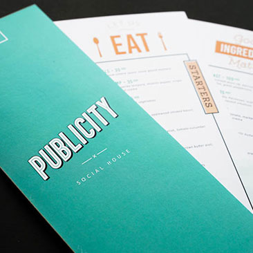 publicitymenu