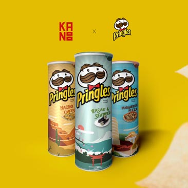 pringles