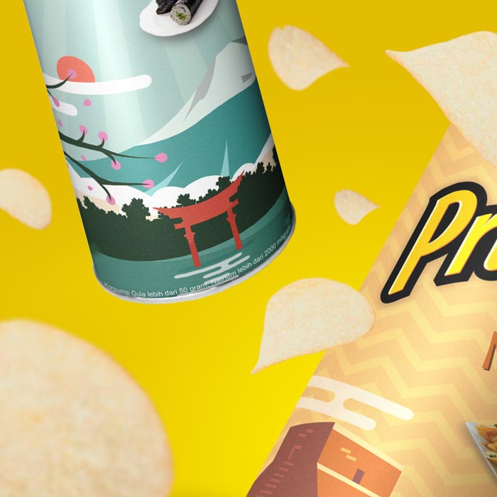 Pringles IGb