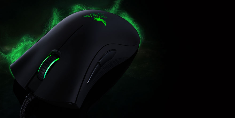 Razer Deathadder