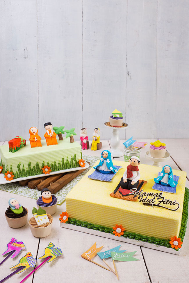 1 Lebaran-Cake Potrait