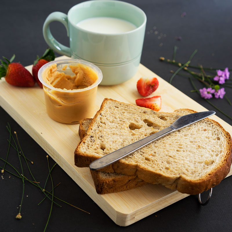 Breakfast Peanut-Bread2