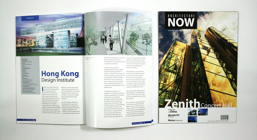 architectnow2